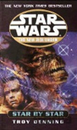 Star Wars: The New Jedi Order: Star by Star