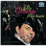 Frank Sinatra: A Jolly Christmas From... LP