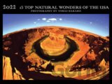 13 TOP Natural Wonders of the USA 2021-2022