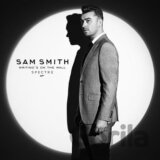 Sam Smith: Writing's on the Wall