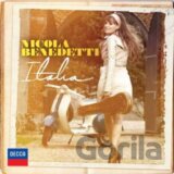 Nicola Benedetti: Italia