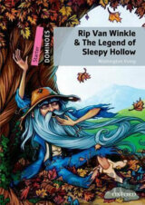 Starter: Rip Van Winkle & The Legend of Sleepy Hollow Pack