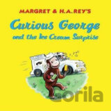 Curious George and the Ice Cream Surprise