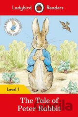 The Tale of Peter Rabbit - Lad