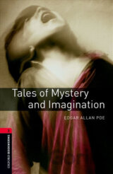 Tales of Mystery and Imagination (New Edition)
