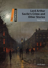 Lord Arthur Savile´s Crime and Other Stories with Audio Mp3 Pack (2nd)