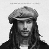 JP Cooper: Raised Under Grey Skies