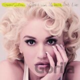 Gwen Stefani: This is What The Truth Feels Like