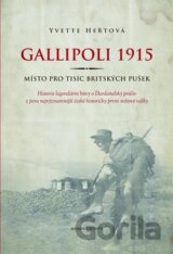 Gallipoli 1915