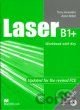 New Laser - B1+