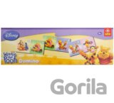 Winnie the Pooh Domino