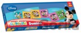 Mickey Mouse Club House Domino
