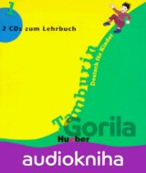 Tamburin 1 CD /2/ (Buttner, S. - Kopp, G. - Albertini, J.) [CD]