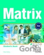 New Matrix - Introduction - Student's Book