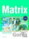 New Matrix - Introduction - Teacher's Book