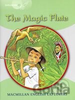 Macmillan English Explorers 3