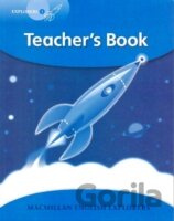 Macmillan English Explorers 3