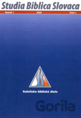 Studia Biblica Slovaca 2009