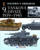 9. tanková divize 1939 - 1945