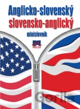 Anglicko-slovenský a slovensko-anglický minislovník