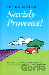 Navždy Provence!