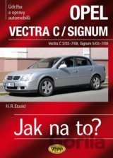 Opel Vectra C / Signum