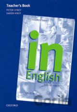 In English - Elementary