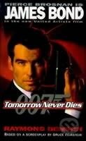 James Bond: Tomorrow Never Dies