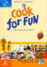 Cook for Fun - Students book A