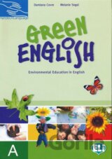 Green English - Student's book A