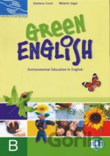 Green English - Student's book B