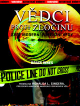 Vědci proti zločinu
