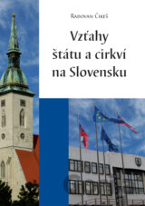 Vzťahy štátu a cirkví na Slovensku