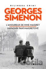 Nápadník paní Maigretové/ L' amoureux de MME Maigret