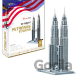 Petronas Towers