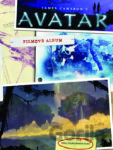 Avatar - Filmové album