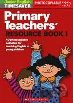 Primary Teachers' Resource Book 1