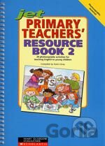 Primary Teachers' Resource Book 2