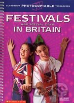 Festivals and Special Days in Britain