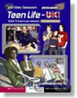 Teen Life - UK!