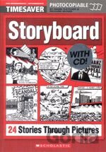 Storyboard - with CD