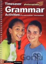Grammar Activities (Pre-Intermediate/Intermediate)