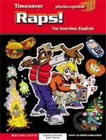 Raps! (for Learning English)