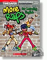 More Raps (for Learning English)