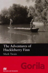 The Adventures of Huckleberry Finn - Beginner