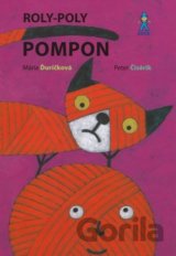 Roly-Poly Pompon