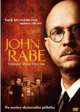 John Rabe - Ctihodný občan Třetí Říše