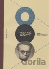 Filozofické iniciatívy Igora Hrušovského