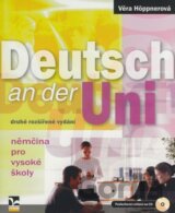 Deutsch an der Uni: Němčina pro vysoké školy
