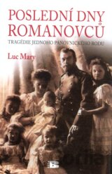 Poslední dny Romanovců
